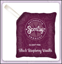 Request Free Scentsy Wax Samples