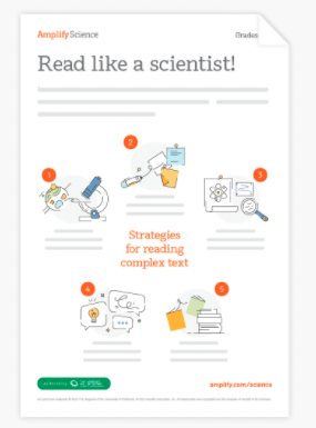 FREE SCIENCE CLASSROOM POSTER