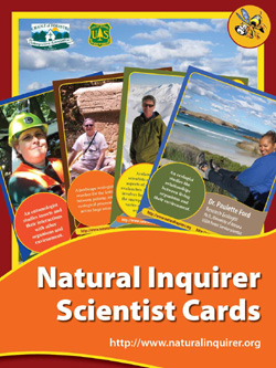 Request Free Scientist Cards