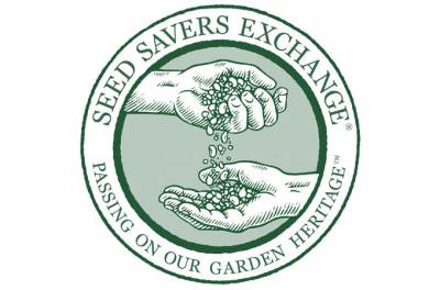 Request Free Seed Savers Exchange Catalog