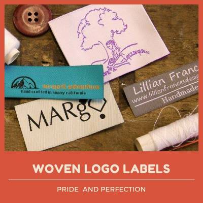 Request Free Sewing Labels Sample Package