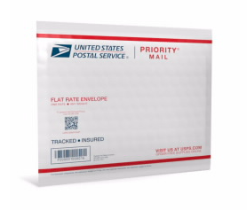 Free Shipping Supplies from USPS