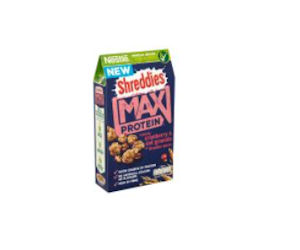 Redeem Free Shreddies MAX with Sainsbury's Online