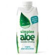 Request Free Simplee Aloe Drink