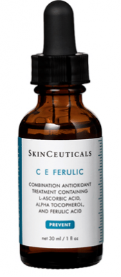 Sign up: Free SkinCeuticals C E Ferulic Vitamin C Serum Sample