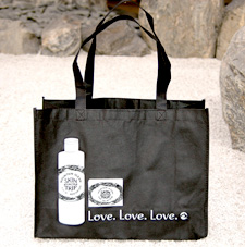Share: Free SkinTrip Eco Friendly Tote Bag