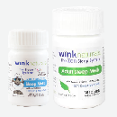 Request Free Sleep Aid From Wink Naturals