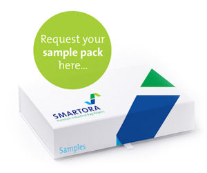 Request Free Smartora Rag Wiper Sample Pack