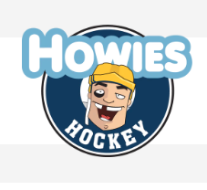 Free Sticker + Catalog from Howies Hockey Tape