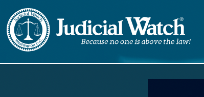Free Sticker - judicial watch