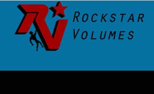Free Sticker from Rockstar Volumes