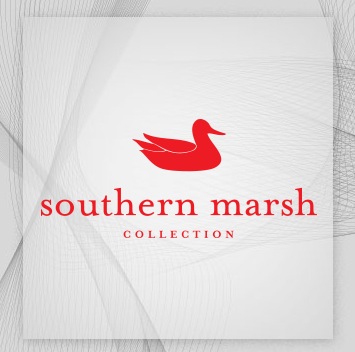 Free Sticker - Southern Marsh Collection