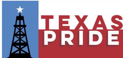 Free Sticker - Texas Pride