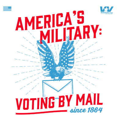 Free Sticler from Votevets.com Free-sticker-votevetsorg