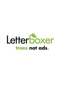 Request Free Stickers From Letterboxer