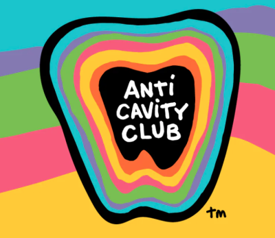 Free Stickers from Made by Dentists - Anti CAvity Club Free-stickers-made-dentist-anti-cavity-club