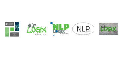 Free Stickers from NLP Logix