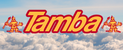 Free Stickers from Tamba Surf