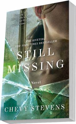 Request Free Still Missing Thriller Book