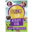 Sign up: Free String Club Activity Pack