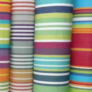 Request Free Striped Fabric Samples