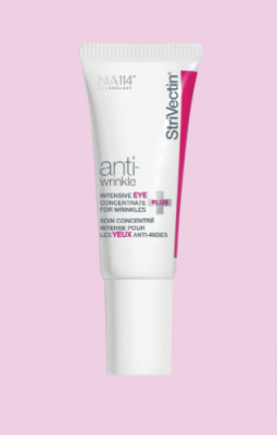 free StriVectin Intensive Eye Concentrate (7ml) sample