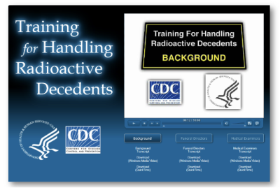 Free Printed Publications from CDC