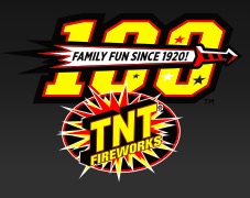 Free Stuff from TNT Fireworks