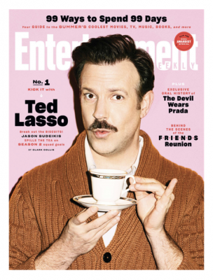 Free Subscription to Entertainment Weekly