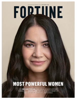 Free Subscription to Fortune Magazine!