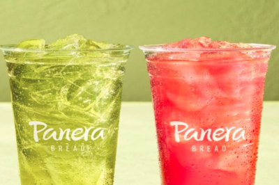 Free Subscription to Panera Bread Unlimited Sip Club (Free Through Halloween)