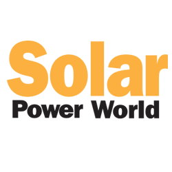 Request Free Subscription To Solar Power World Magazine