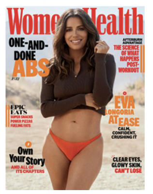 Free Subscription to Women's Health Magazine!
