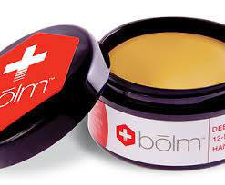  Swissbolm product, Deep Healing Lip Treatment
