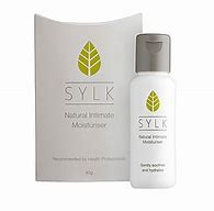 Free Sample of SYLK Natural Intimate Moisturizer