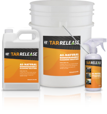 Request Free Tar Release Natural Tar & Sticky Substance Removal Sample For Compa