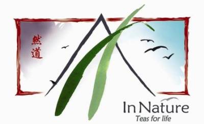 Request Free Tea Sample from In Nature Teas