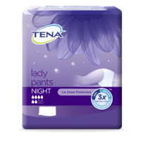 Try it: Free Tena Lady Discreet Products