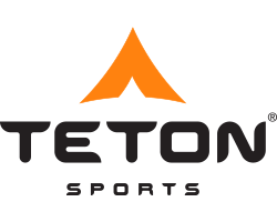 Free TETON Sports Sticker