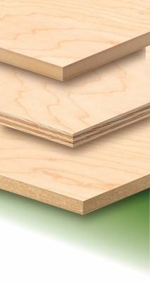Businesses: Free Timber Product Samples