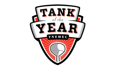 Sign up: Free Tnemec Water Tank of the Year 2018 Calendar