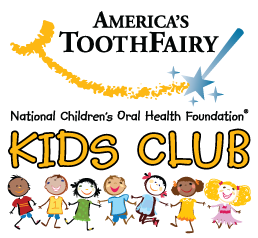 Sign up: Free Tooth Fairy Kids Club