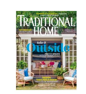 Free Traditional Home Magazine
