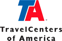 TravelCenters of America Meal For Trucker Vets