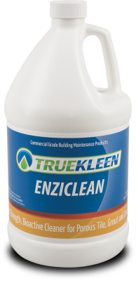 Request Free True Kleen Cleaning Samples