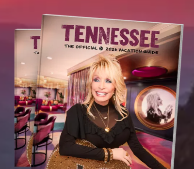 Free ultimate guide to tennessee