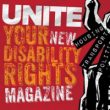 Request Free Unite Magazine