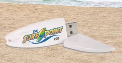 Free USB Flash Drive