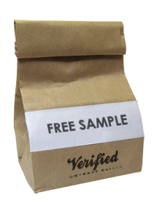 Request Free Verified Freshly Roasted Speciality Coffee