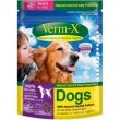 Sign up: Free Verm-x Dog Supplement